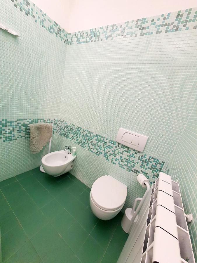Stella Apartment バヴェーノ エクステリア 写真
