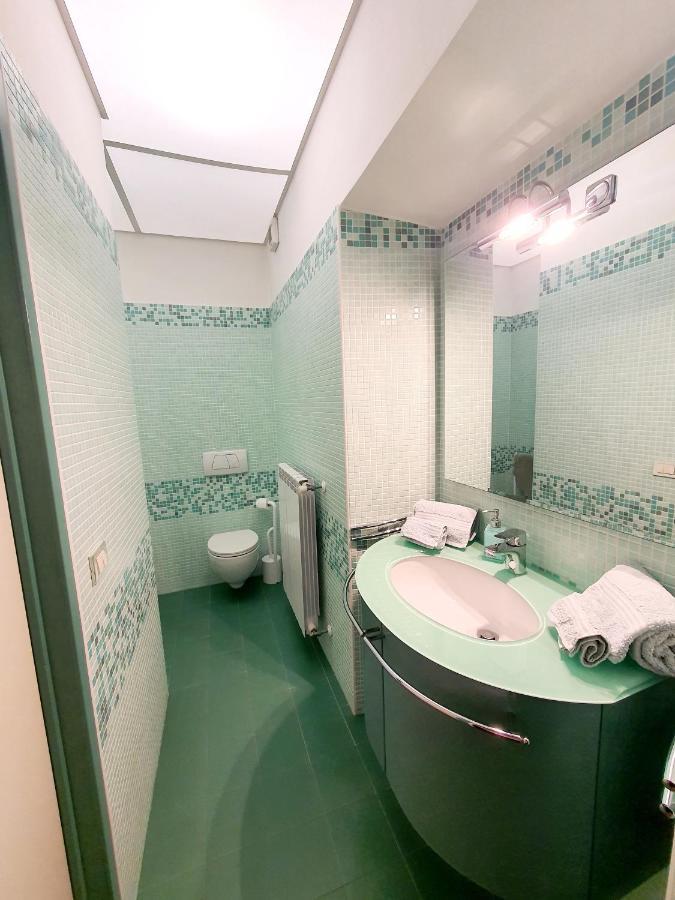 Stella Apartment バヴェーノ エクステリア 写真