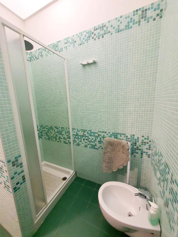 Stella Apartment バヴェーノ エクステリア 写真